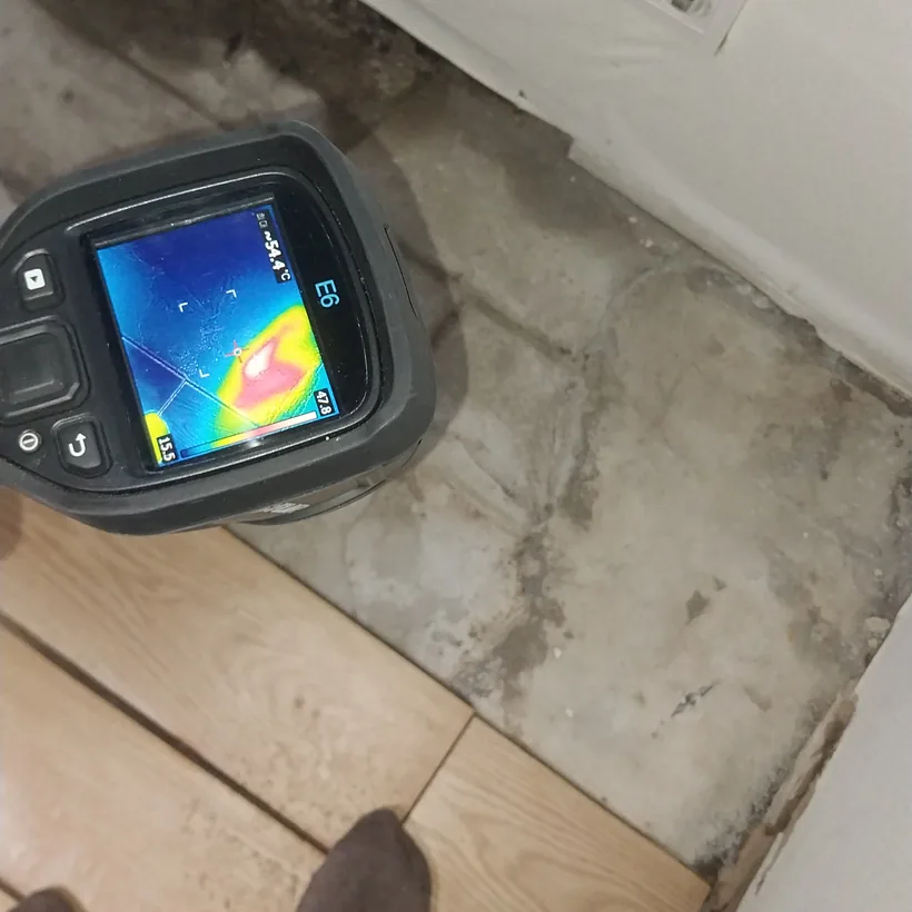 열화상 카메라